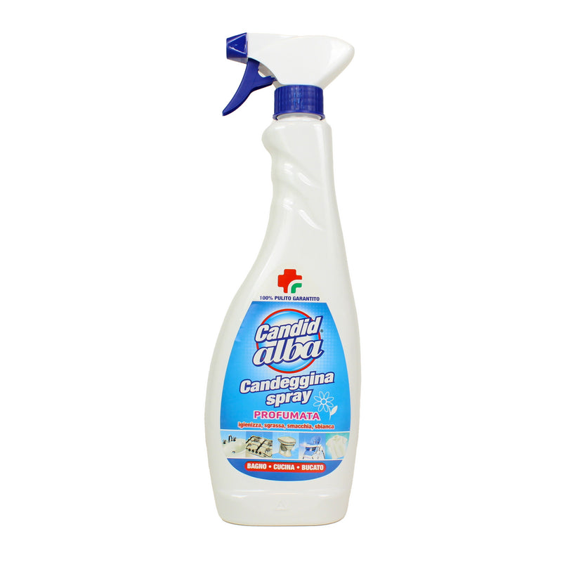 Alba Spray Candeggina 750ml