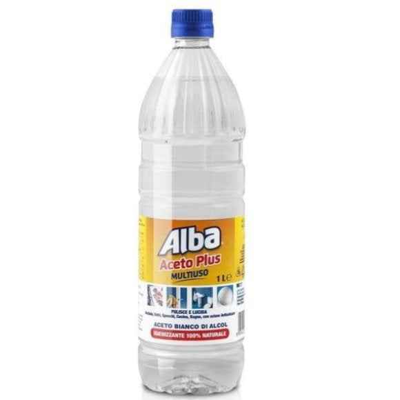 Alba Acero Plus Multiuso 1lt