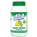 ALBA ACIDO CITRICO 1KG