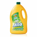 Alba Ammoniaca Profumata 4LT
