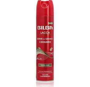 BILBA LACCA ALLE GERME DI GRANO E CERAMINI