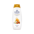 Luxury Bagnodoccia Argan e Vaniglia 750ml
