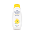 Luxury Bagnodoccia Limone e Zenzero 750ml