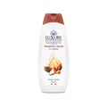 Luxury Bagnodoccia Mandorla e Karitè 750ml
