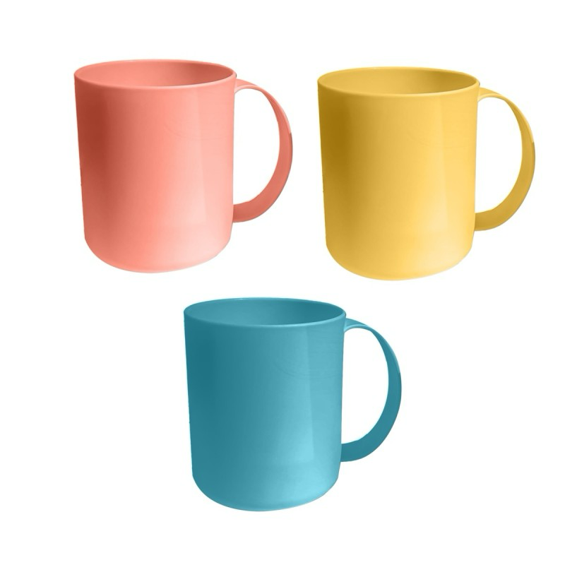TAZZA MUG POP CC.400