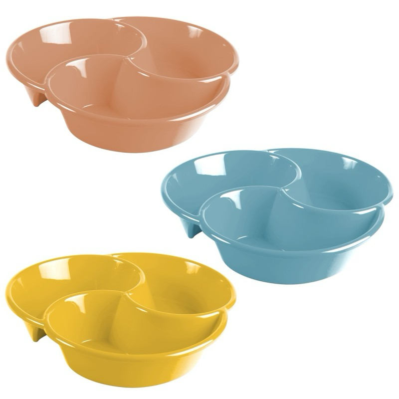 ANTIPASTIERA TRIANA POP CM.25