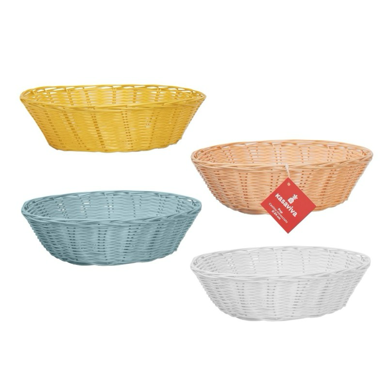 CESTINO INTRECCIATO POP DIA.CM.24 A