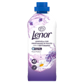 Lenor Ammorbidente Bucato Concentrato Fresca Fioritura 87 Lavaggi