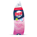 Dual Power WC Gel Con Candeggina 700ML