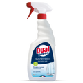 Dual Power spray Detergente Cura Doccia 500ml