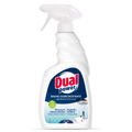 Dual Power Spray Detergente Bagno Disincrostante 500ml