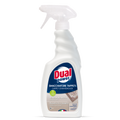 Dual Power Spray Detergente Smacchiatore Tappeti 500ML