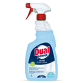 Dual Power Spray Vetri 750ML