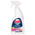 Dual Power Spray Candeggina 750ml