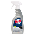 Dual Power Spray Detergente Piani ad Induzione 500ml
