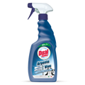 Dual Power Spray Detergente Argento Vivo 500ml