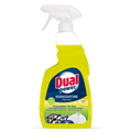 Dual Power Spray Sgrassatore Limone 750ml