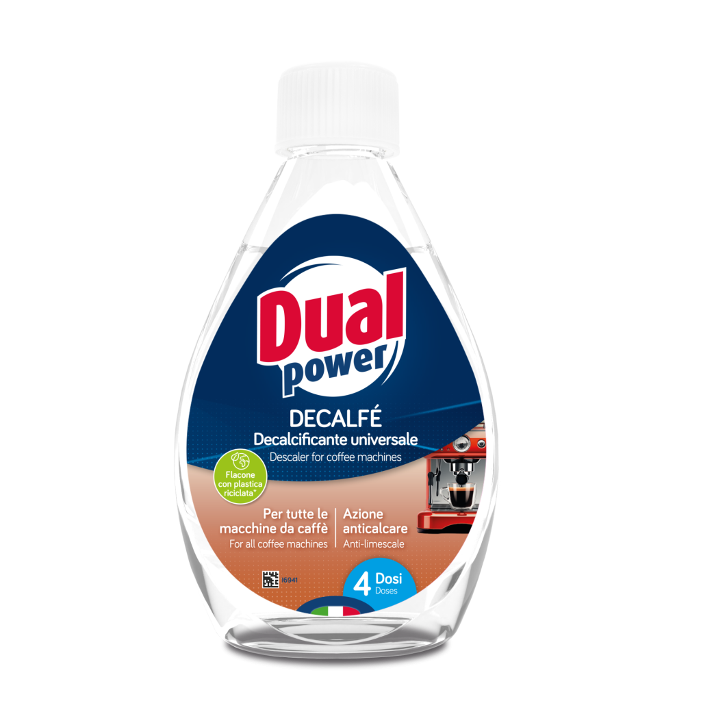 Dual Power Decalcificante 300ML