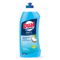 Dual Power Detersivo Piatti Bicarbonato e Menta 1LT