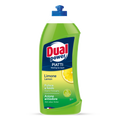 Dual Power Detersivo Piatti Limone Verde 1LT