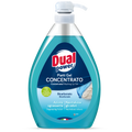 Dual Power Detersivo Piatti Dispenser Bicarbonato 1lt