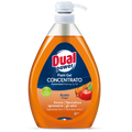 Dual Power Detersivo Piatti Dispenser Aceto 1lt