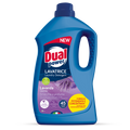 Dual Power Detersivo Lavatrice Lavanda 1,8lt
