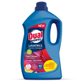 Dual Power Detersivo Lavatrice Capi Colorati 1,8lt
