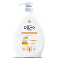 Dermomed Sapone liquido Energia Mango