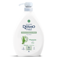 Dermomed Sapone liquido Purezza Aloe