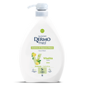 Dermomed Sapone liquido Vitalità Lime