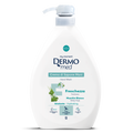 Dermomed Sapone liquido Freschezza Muschio Bianco