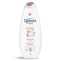 Dermomed Bagnoschiuma Beauty fiori bianchi 650ml