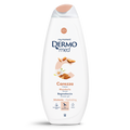 Dermomed Bagnoschiuma Carezza Mandorla 650ml