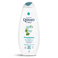 Dermomed Bagnoschiuma Freschezza Muschio Bianco 650ml