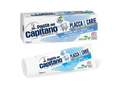 Pasta del Capitano Dentifricio Antiplacca 100ml