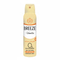Breeze Deodorante Spray Vanilla 150 ML