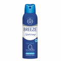 Breeze Deodorante Spray Sporting Uomo 150ml
