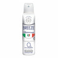 Breeze Deodorante Spray Mediterranea 150 ML