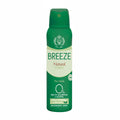 Breeze Deodorante Spray Natural Essence 150ML