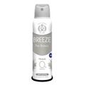 Breeze Deodorante Spray The Bianco 150ML