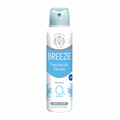 Breeze Deodorante Spray Freschezza Talcata 150 ML