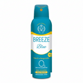 Breeze Deodorante Spray Blue 150ML