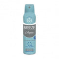 Breeze Deodorante Spray Acqua 150ML