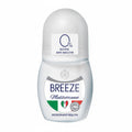 Breeze Deodorante roll-on Freschezza Mediterranea 50 ML