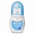Breeze Deodorante roll-on Freschezza Talcata  50 ML