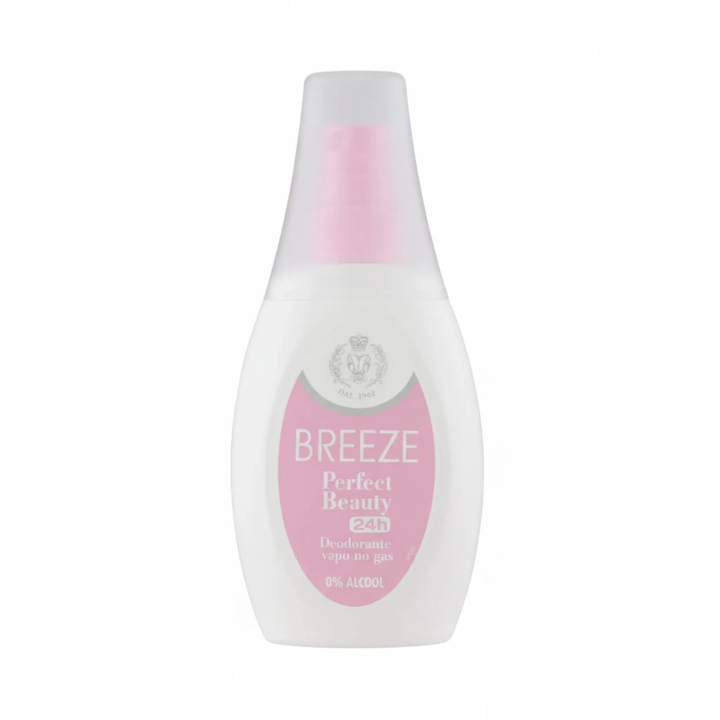 Breeze Deodorante Vapo Perfect Beauty 75ML