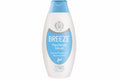 Breeze Doccia Shampoo e Bagnoschiuma Freschezza Talcata 400ml