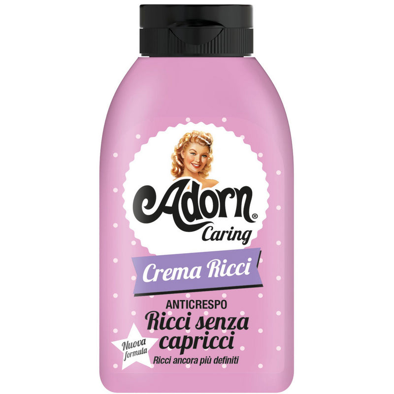 Adorn Crema Ricci Anticrespo 200 ML