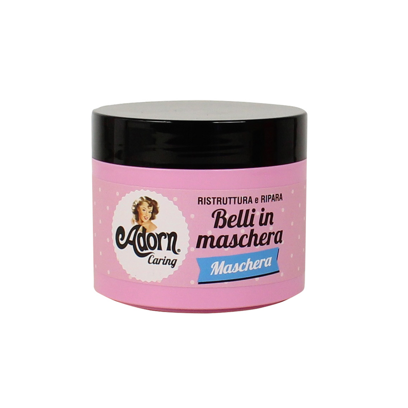 Adorn Maschera Ristrutturante 300ml